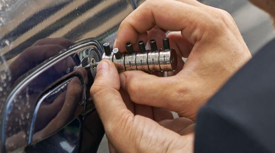 Professional New roof installation in Beach, ND